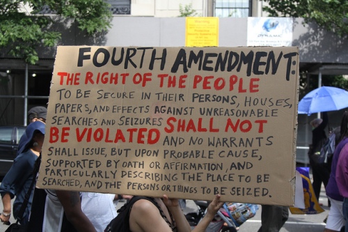 fourth-amendment